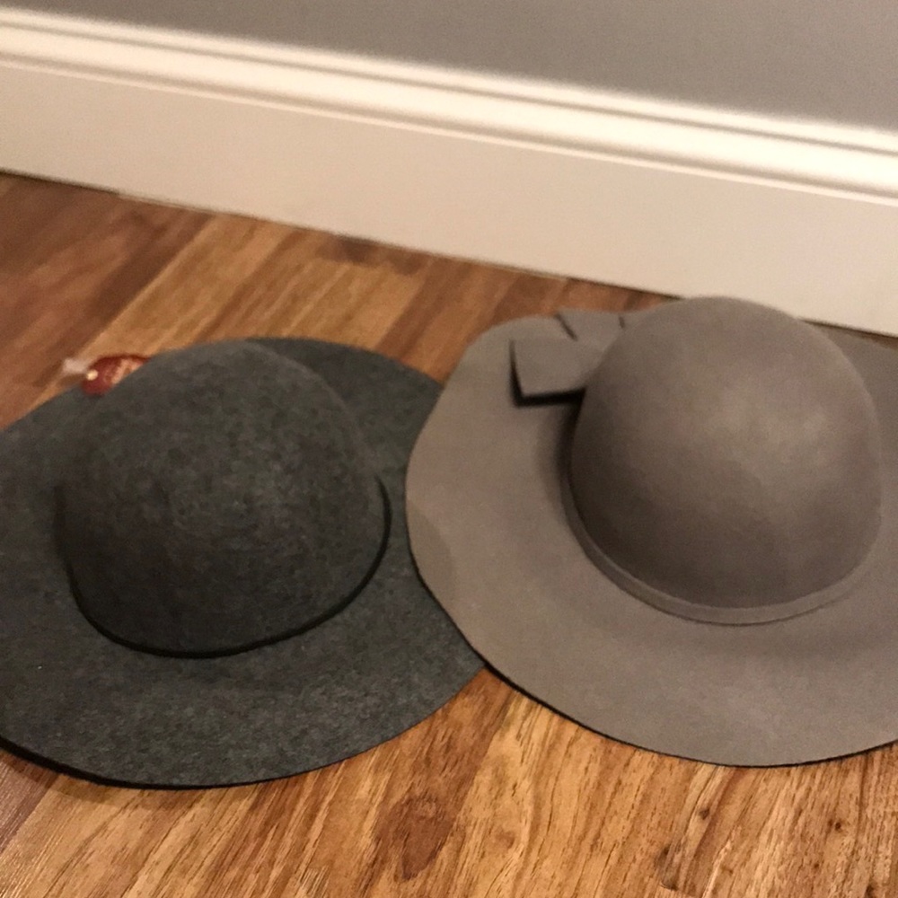 Wool hat